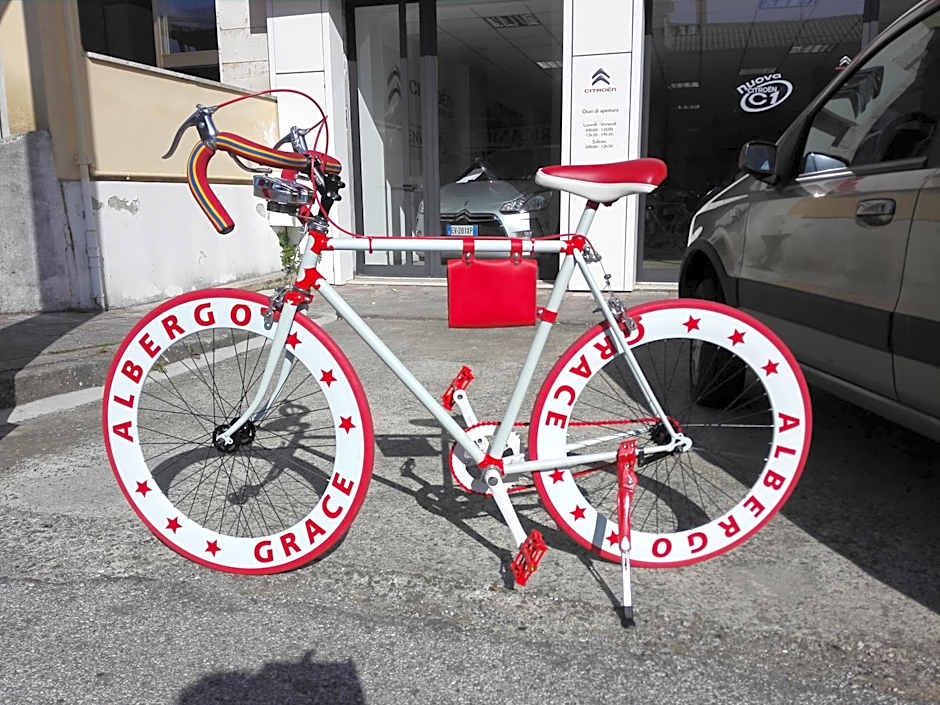 Albergo B&B Ristorante Grace