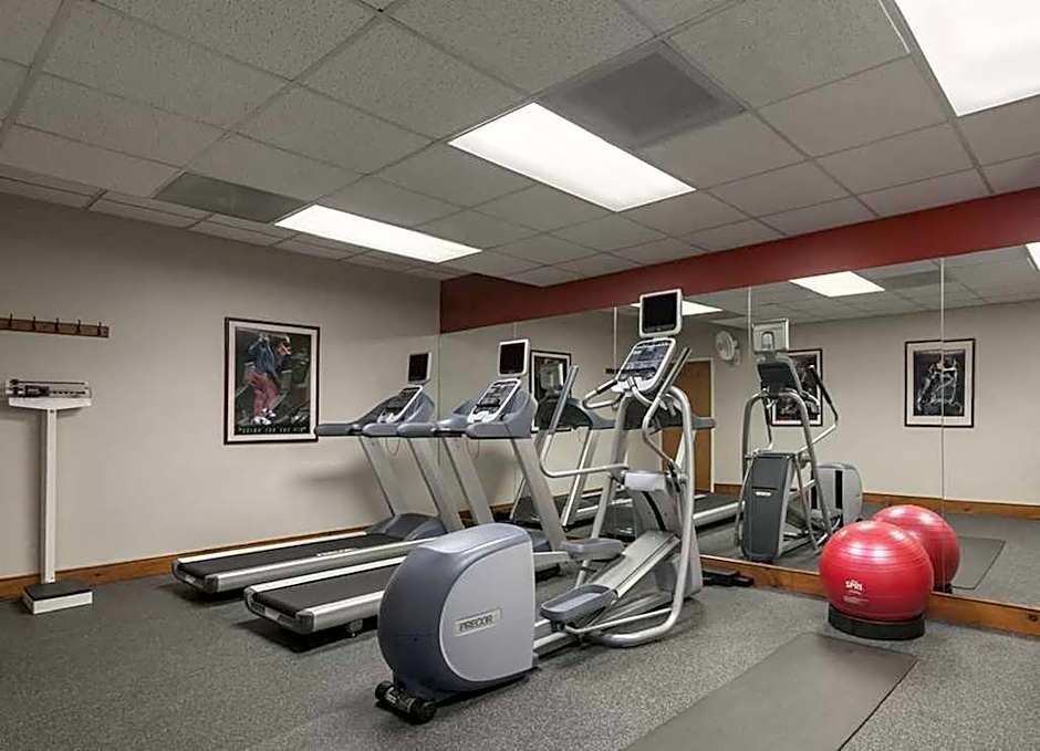 Homewood Suites by Hilton Phoenix/Scottsdale