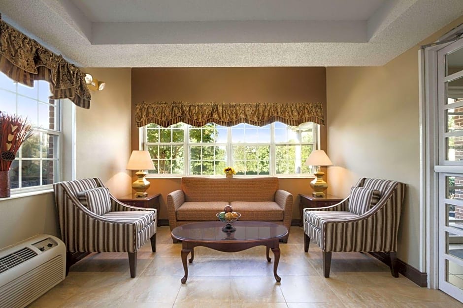 Microtel Inn by Wyndham Spartanburg Duncan