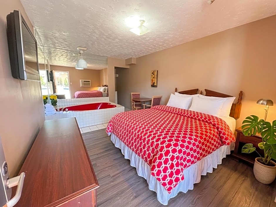 6267 Persepolis Inn