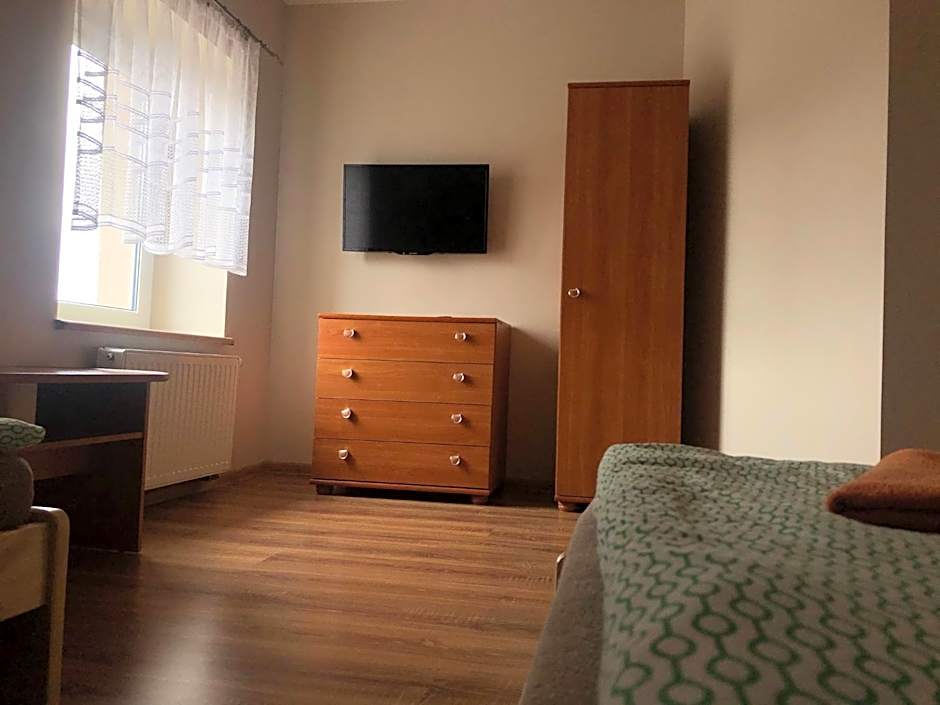 Piątka noclegi- Łódź