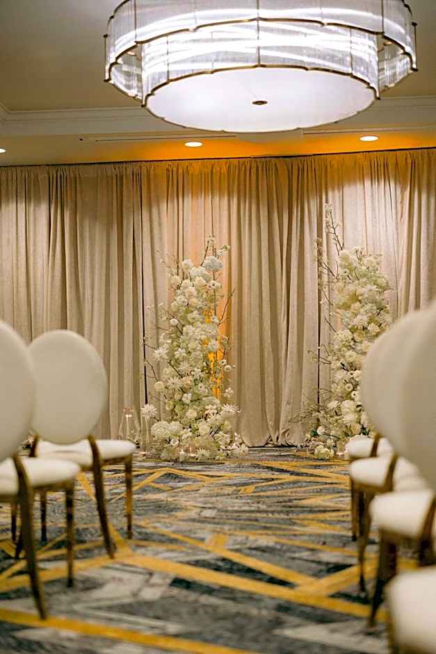 Martinique New York on Broadway Curio Collection by Hilton