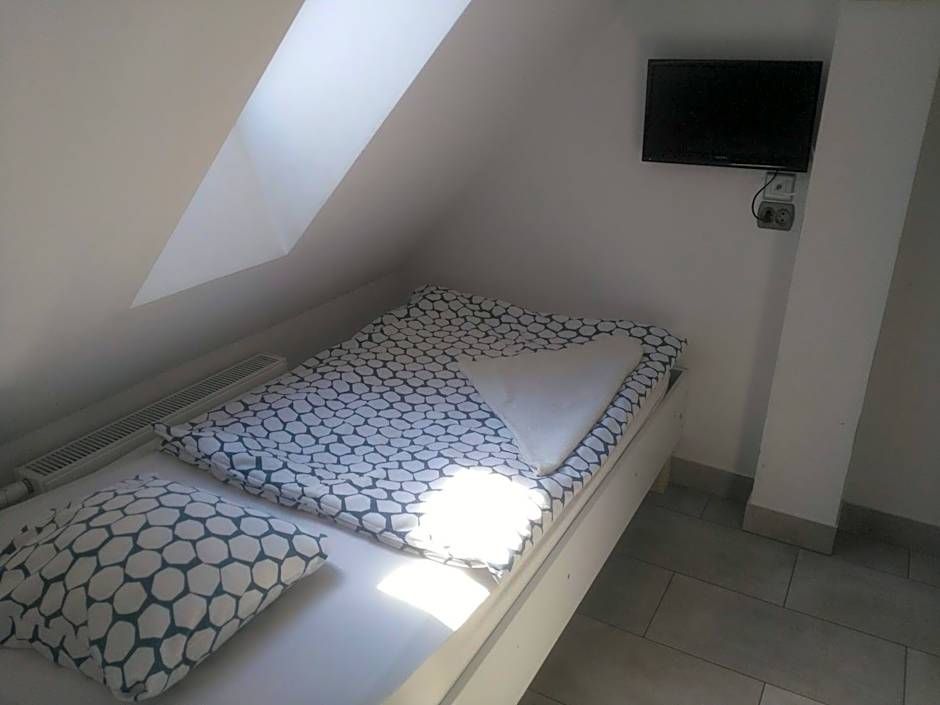 Hostel Przed Świtem