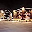 Chalets De Faraya