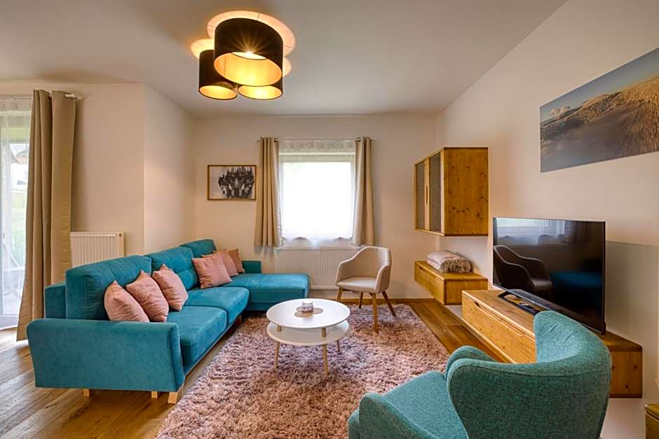 Apartmány Filipovice