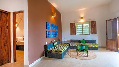 One-Bedroom Villa