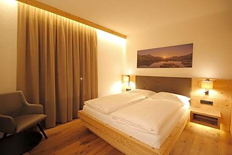 One-Bedroom Apartment with Sofa Bed