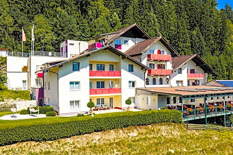 KOGLER`s Pfeffermühle Hotel & Restaurant