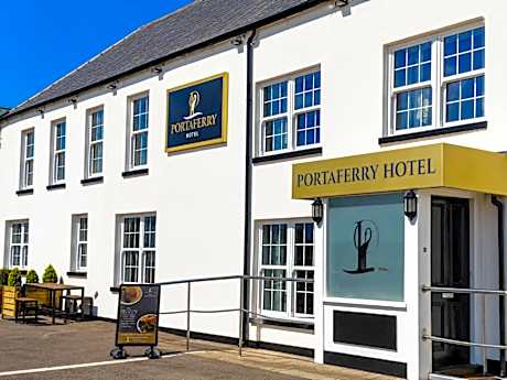 The Portaferry Hotel