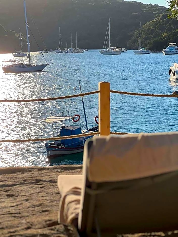 Sivota Deamaris Luxury Boutique Hotel - Adults Only 16 plus