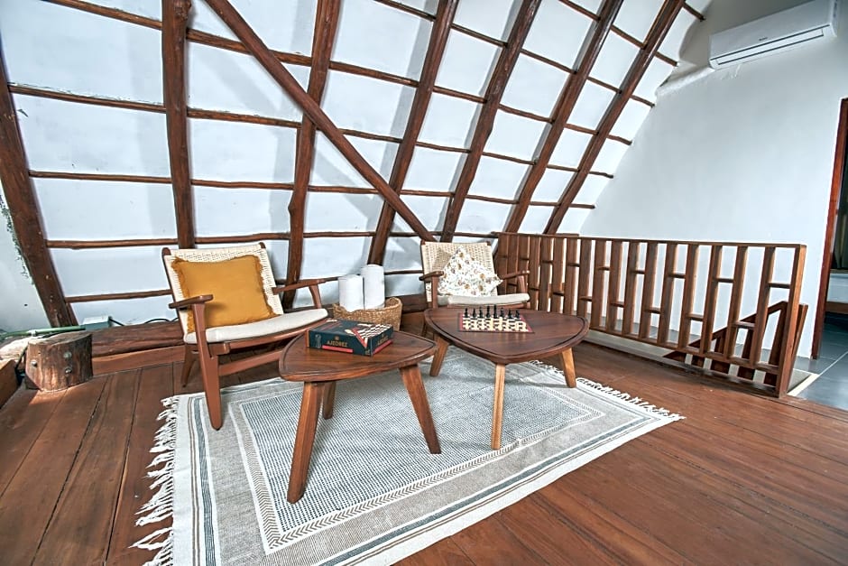 Villas Caracol