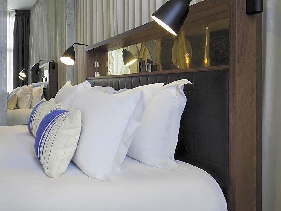 INK Hotel Amsterdam - MGallery
