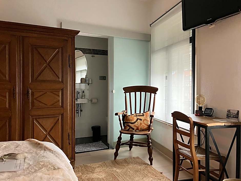 B&B My Suite Home