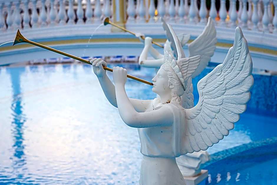 Imperial Palace Hotel