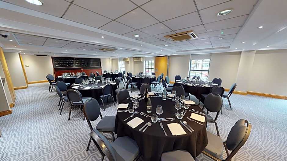 Glasgow Argyle Hotel, BW Signature Collection