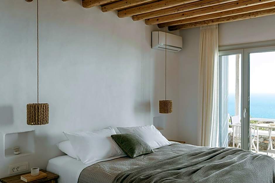 Gerofinikas Boutique Hotel