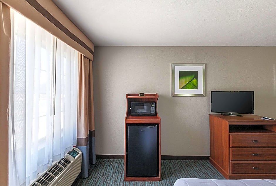 Quality Inn Mesquite