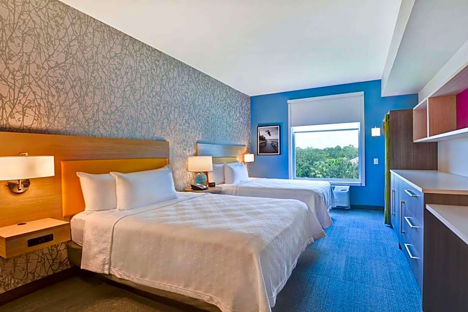 Home2 Suites by Hilton Naples I-75 Pine Ridge Road