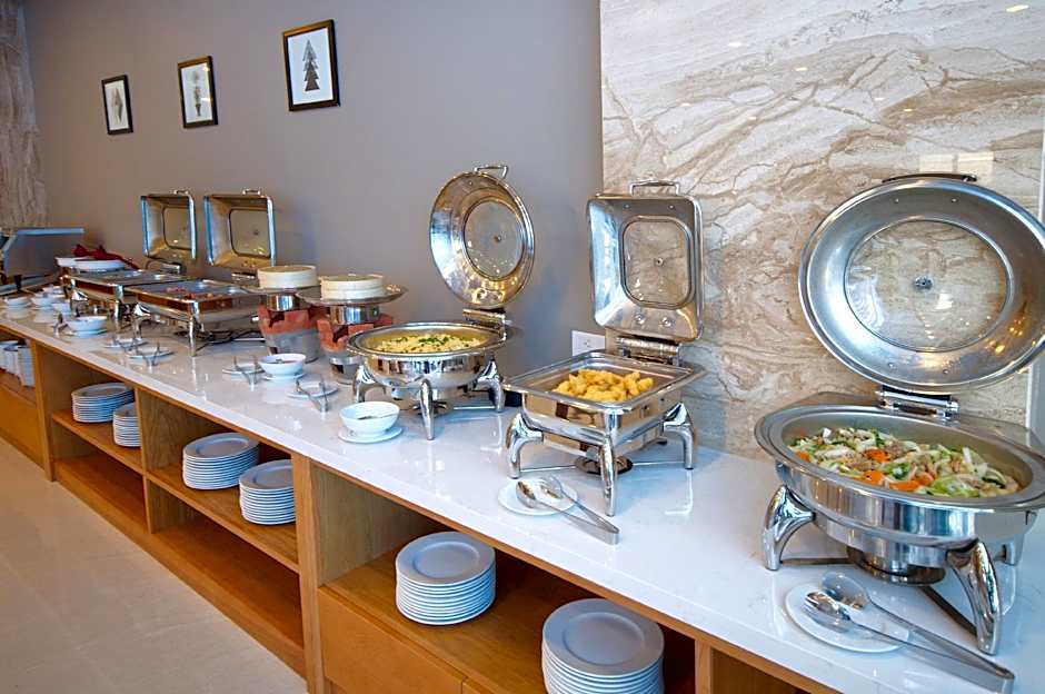 GIBSON HOTEL NHA TRANG