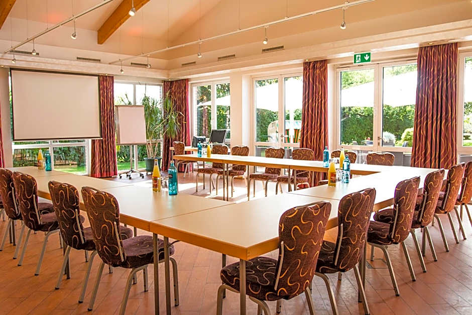 Bundt's Hotel & Gartenrestaurant