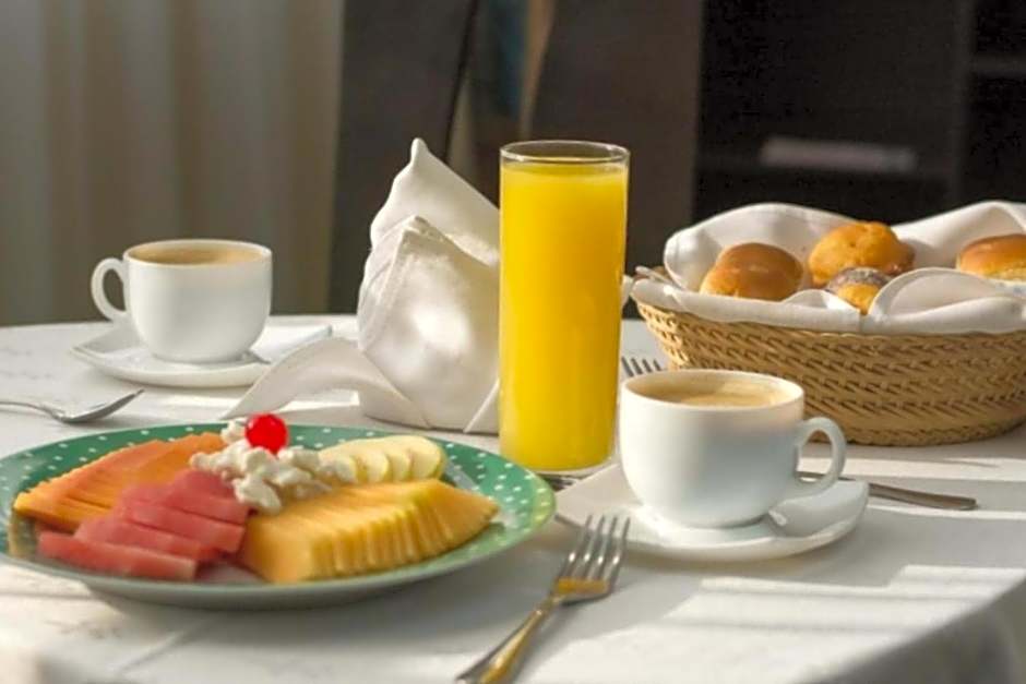 Hotel Real del Sur