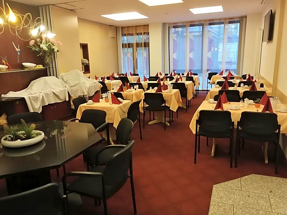 Hotel An der Philharmonie