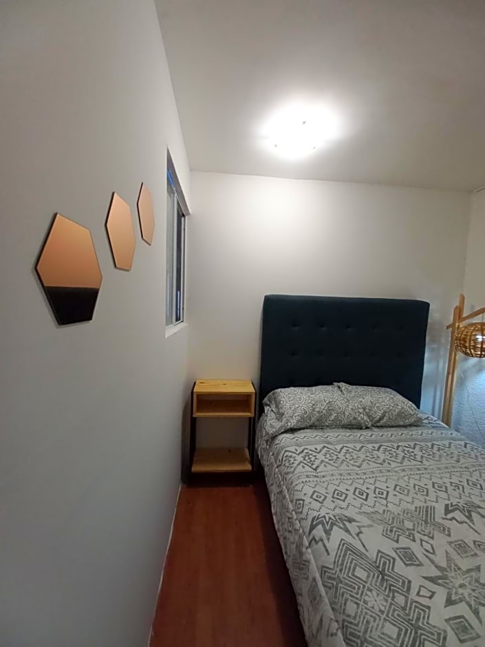 LINDAVISTA ROOMS