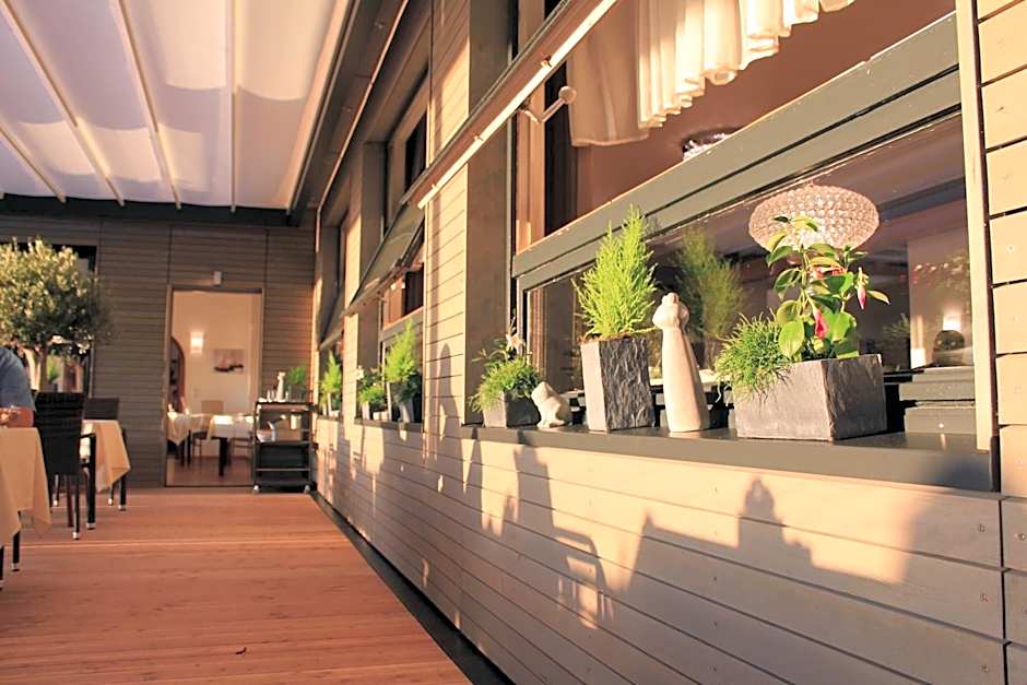 TOP CountryLine Hotel Ritter Badenweiler