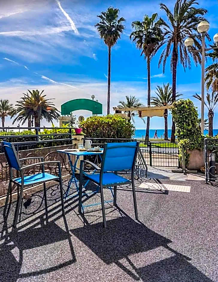 Hotel Flots d'Azur