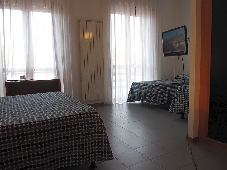 Hotel Eden