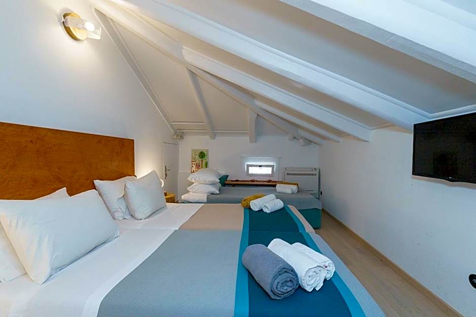 LIVIN Hydra Duplex Suite