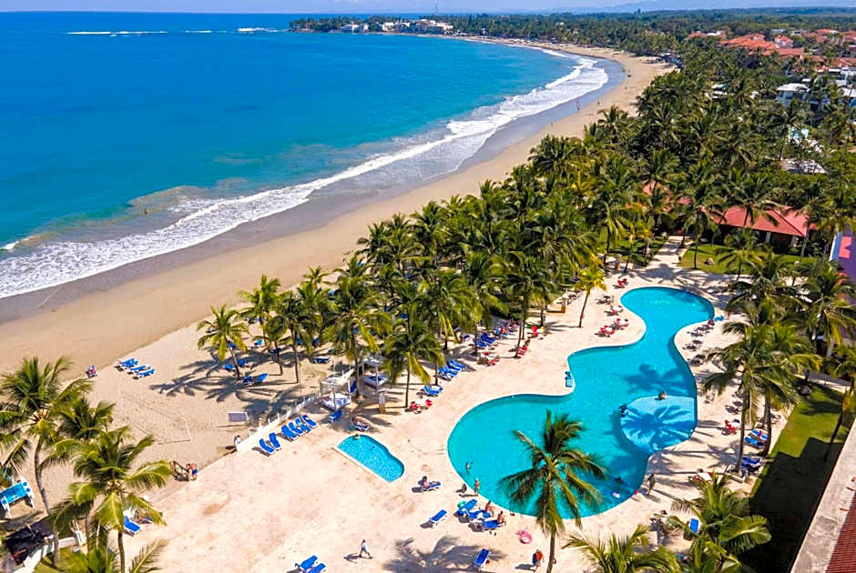 Viva Tangerine by Wyndham, A Trademark All Inclusive