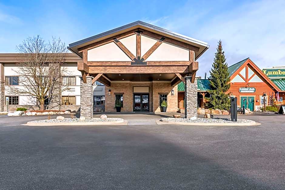 Lumber Jack Lodge, Ascend Hotel Collection