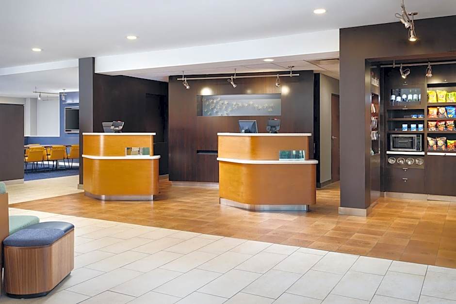 Courtyard by Marriott Little Rock West