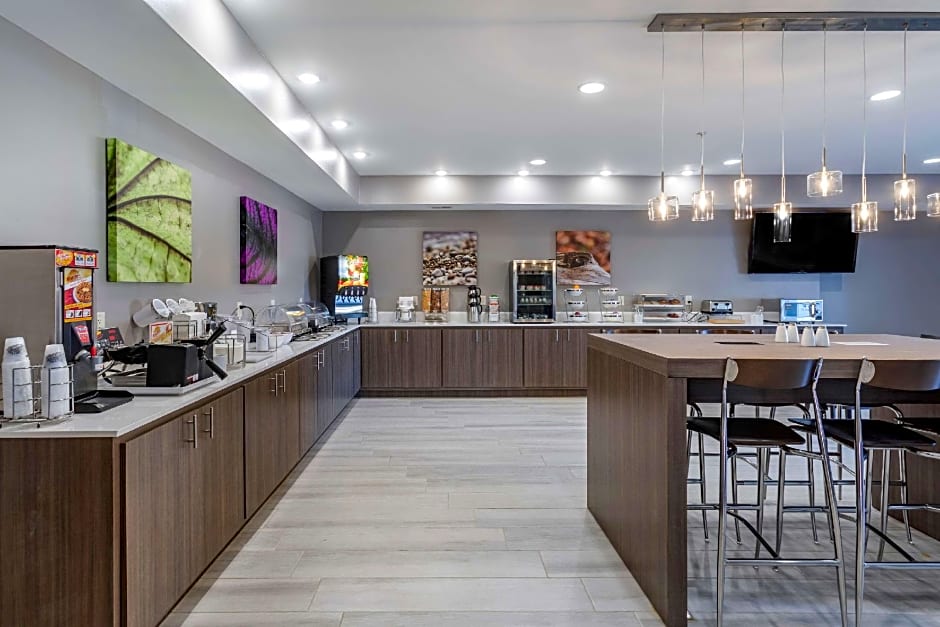 Sleep Inn & Suites Lebanon - Nashville Area
