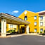Comfort Inn Woodstock