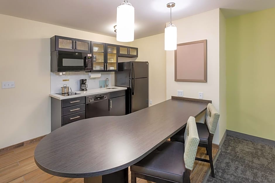 Candlewood Suites Rochester Mayo Clinic Area By IHG