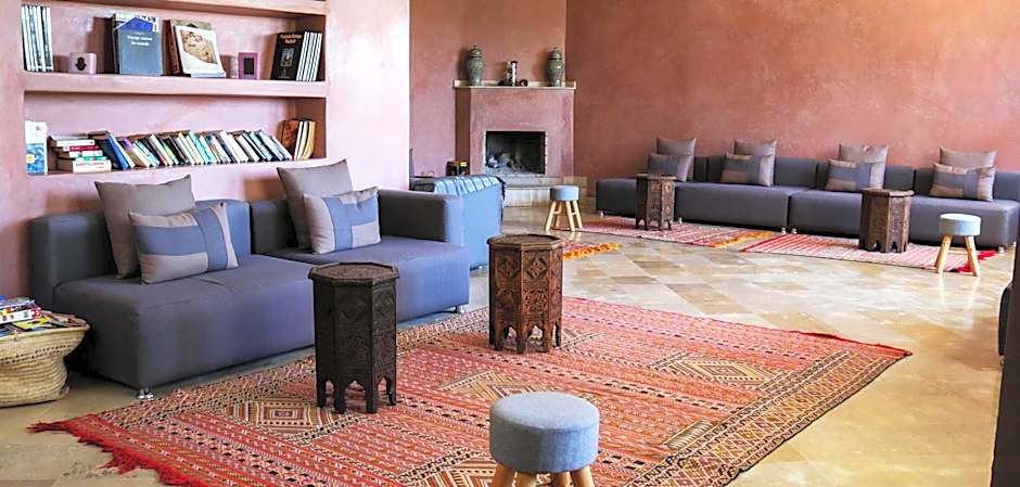 Villa Agapanthe