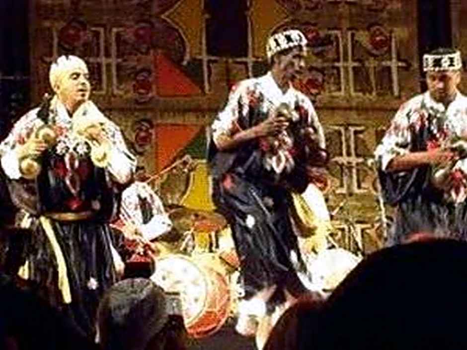 Riad Etoile D'essaouira