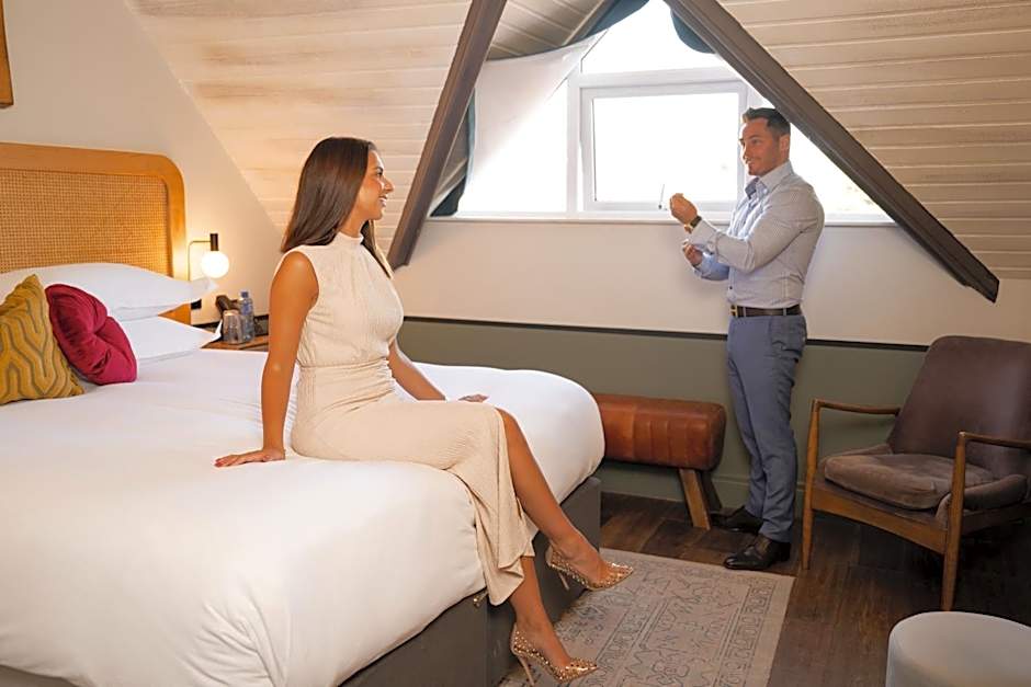 The Rabbit Hotel & Retreat