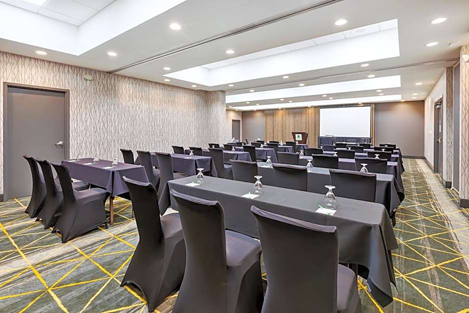 Holiday Inn Grand Rapids Downtown By IHG