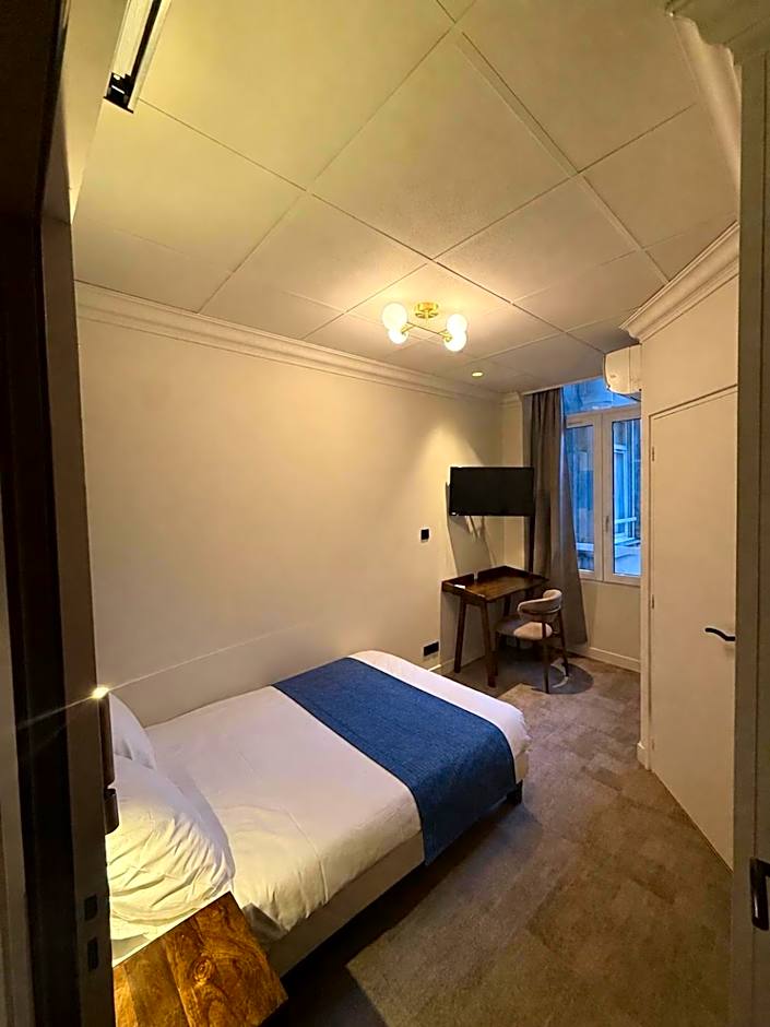 Hotel Foch