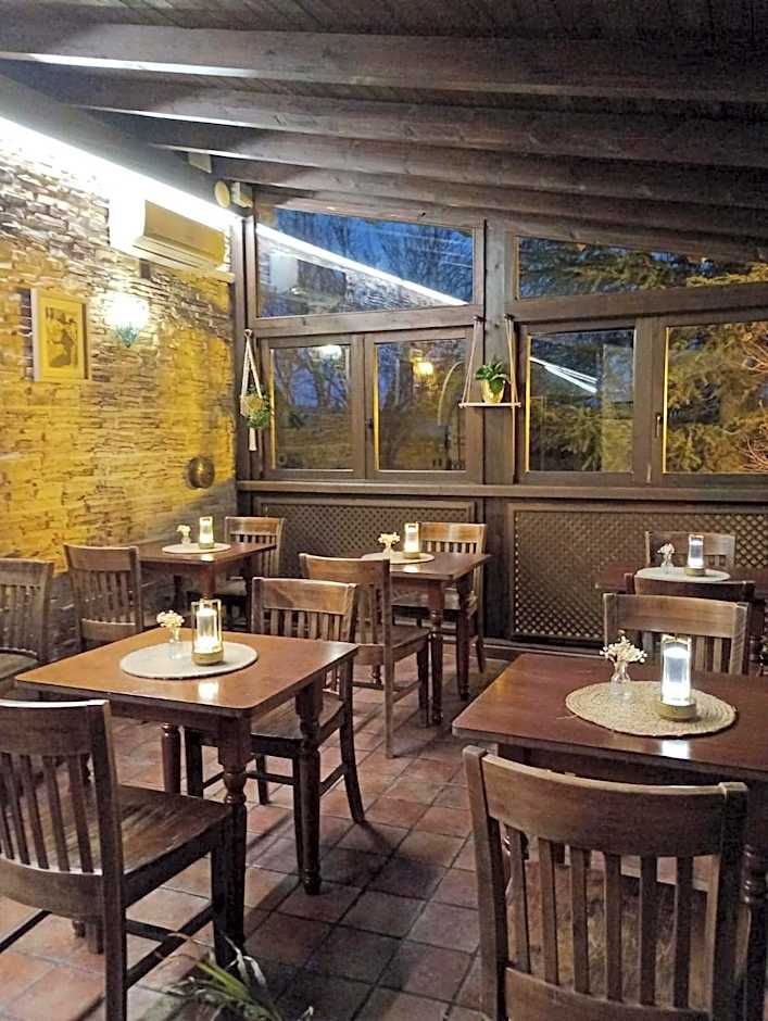 El Nido de Ballesteros