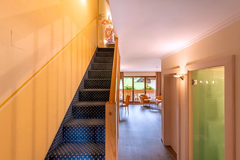 Family & Sporthotel Kärntnerhof