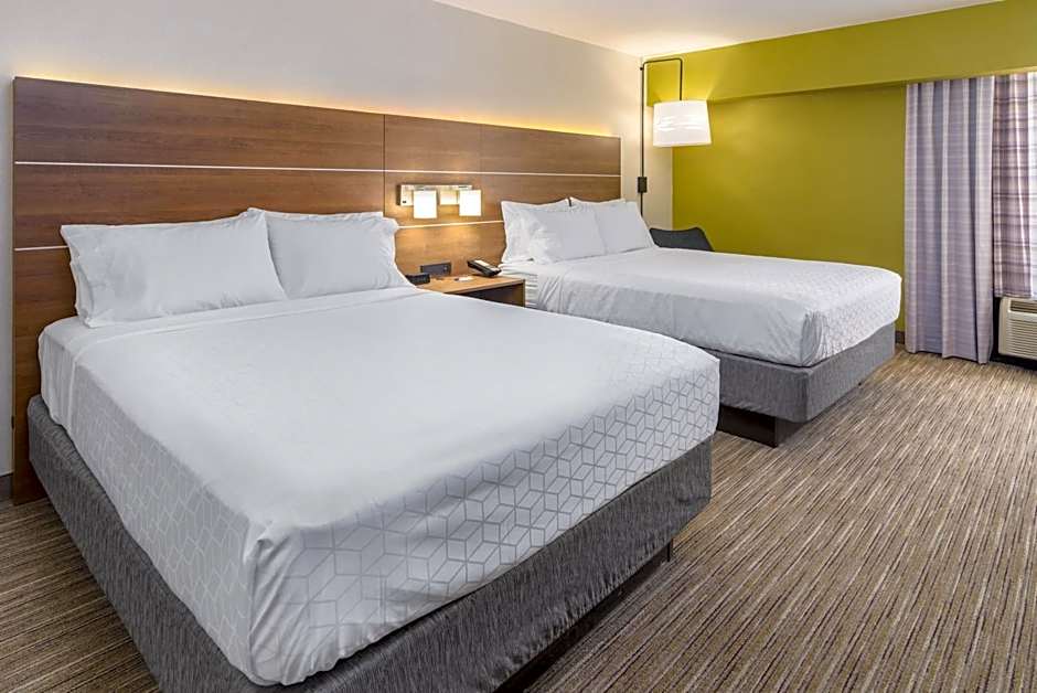 Holiday Inn Express Southington By IHG