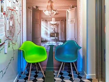 ibis Styles Clamart Gare Grand Paris