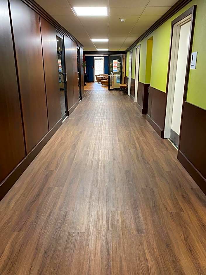 Wyndham Garden Warsaw