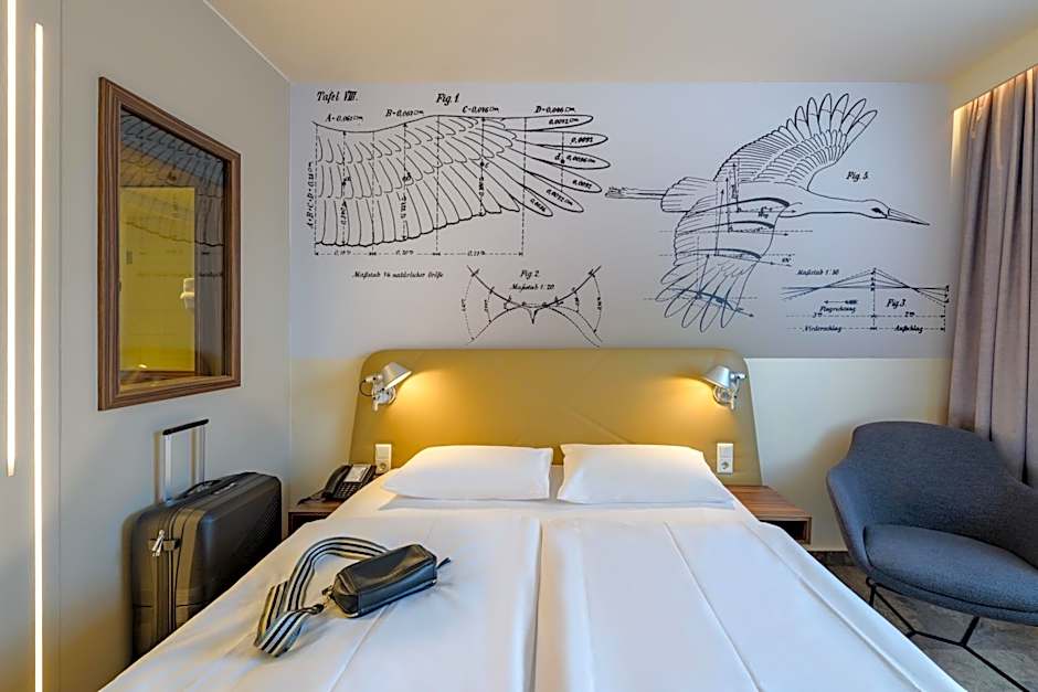 Mercure Hotel Berlin City