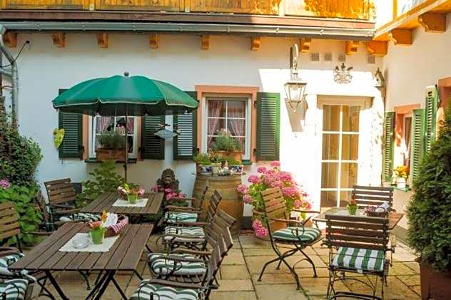 Landhotel Becker