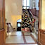 Green Residence Boutique Lofts & Villa am Park
